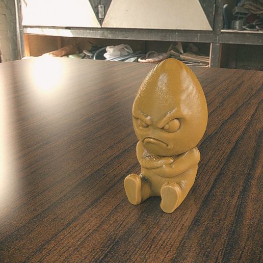 egg 3.jpg œuf grincheux