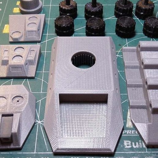 106_5288.JPG A.M.V.P. Mk.II (Armored Multiple Vehicle Platform).