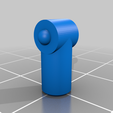 skytreadpeg.png Weapon mount for Transformers Siege Skytread & Slamdance