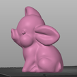 Screenshot-210.png Penny Pig, Cute Piglet Statue, Kid's Farm Toy Animal, toy pig, cute pig