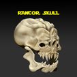 SFSDFS.jpg COMPLETE COLLECTION OF SKULLS (update 91 different models)