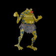 sy.png Star Wars Sy Snootles 3.75,  6, and 12 inch figure  (non-articulated)