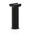Picatinny-Rail-Front-Grip-Hex.png Picatinny Rail Front Grip Hex