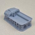 20240814_155819.jpg Argo Conquest Pro 950 XTX em escala 1/24