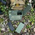 d377d53a-60ba-47f7-a498-0782904bec86.jpg Airsoft BB Storage Container Inspired By 5.56 Ammo Can