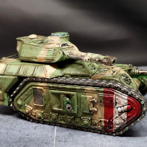 Sigurd MBT