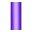 SinoLampColorTube.STL Lampe Sino