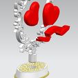5.jpg Wedding souvenir 3D print model