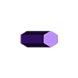 Nec_Crystal_Plain_TM.STL 3D crystals