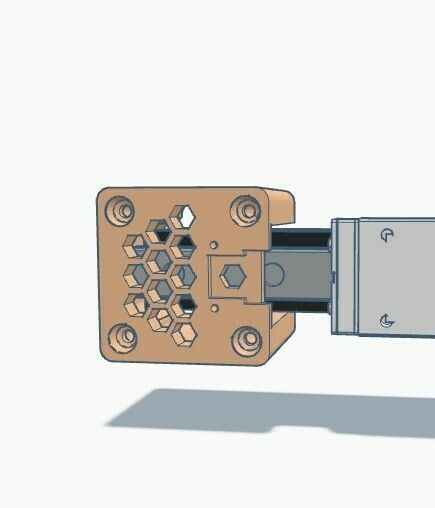 e1384294-d391-46a4-98eb-32f61e311a3d.jpg Cabeça de impressão de extremidade quente Ender 3 Mini Stealthburner V6