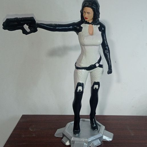 Miranda