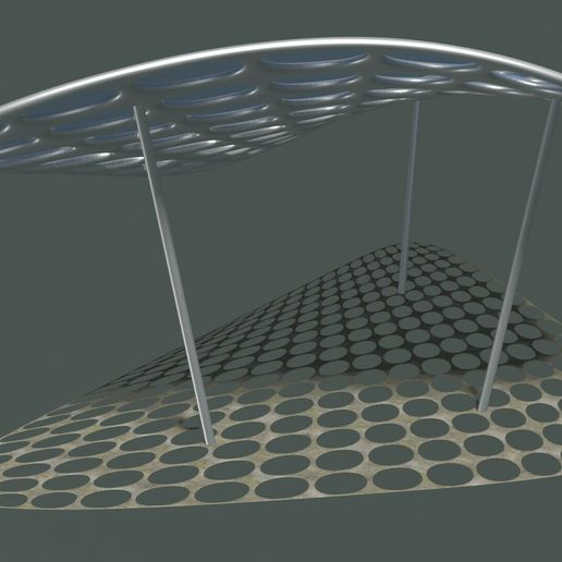 2023-0048-model-6.jpg Parametric pavilion model 2348