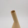 2.jpg Minimalistic Vase (inspired by AJ-Lamp)