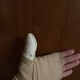 Thumb Splint/Protector