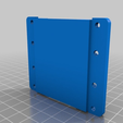 9195d8892a68582f29e893f182ed2537.png Archivo STL gratis El último banco de energía 18650 con una capacidad de expansión infinita・Modelo para descargar y imprimir en 3D