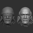 Main.jpg Hollywood Hogan - Headsculpt for Action Figures