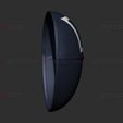 05.jpg STL file Squid Game Mask - Soldier Mask Cosplay 3D print model・3D printable design to download