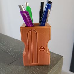 250337877_1199836807194746_6908074378985426210_n.jpg Fichier STL POT TAILLE CRAYON・Objet imprimable en 3D à télécharger