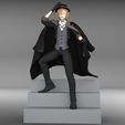 untitled.169.jpg Bungou Stray Dogs Chuuya Nakahara