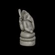 20.jpg Ganesh 3D sculpture