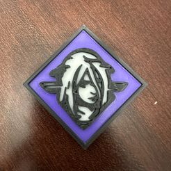 Dead By Daylight - Wicked Perk Icon