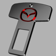 Screenshot-2022-11-10-at-18.57.45.png Three Seat belt buckle keychain models MAZDA branded