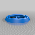 a3dbbccb-bfee-4554-abbd-e30a65c70aa7.png Kinematic Papierhandtücher - Drehteller-Adapter