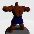 THING-AMELIORE-DOS.jpg Figure The Thing, 4 fantastics