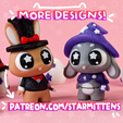 bunnies_patreon.png Cute Flexi Dog