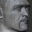 29.jpg Fichier STL Le buste d'Oleksandr Usyk pour l'impression 3D・Modèle pour imprimante 3D à télécharger