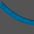 Ekran-Alıntısı.png Ford Kuga 2006-2012  front bumper corner strip