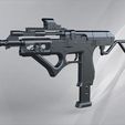 render-giger.499.jpg Destiny 2 - Multimach CCX legendary kinetic submachine gun