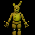 Withered-Spring-Bonnie-full.png SpringTrap Movie Suit (Unsized)