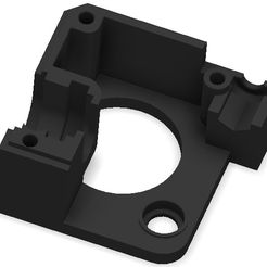 foto-1.jpg Motor extrusor Artillery X1, Tapa derecha