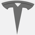 tesla-logo.png 特斯拉标志