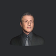 model-5.png Sylvester Stallone-bust/head/face ready for 3d printing