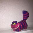 Cheshire Cat