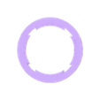 DEVICE_to_INFINITE_MODULATE_INACTIVATION_SYSTEM_CONECTOR_-_PLACTIVE_Green.stl Feel-T-Air  - 5 Output - Infinite Modulate System (IMS) - FILTERS- CONECTIONS