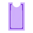 customizable_programmer_socket_v2_Body20161220-11625-10c5rdc-0.stl Socket Module for HC-05