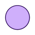 Round_Base_40.stl Free bases (round and oval lot)