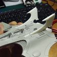 IMAG1776.jpg Space Elves Phoenix Bomber UPGRADE