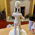 fullsizeoutput_2668.jpeg 3D file Star Wars Goofy C3PO STL・3D print object to download