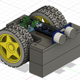 robot1.png Robot minisumo