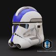 10001-2.jpg Phase 2 Clone Trooper Helmet - 3D Print Files