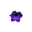 Woman_body_for_vase_mode_v16.stl Woman nude body optimised for vase mode