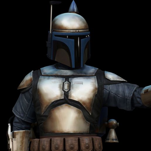 Jango Fett
