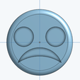 frn.png Smiley and frowny face tokens