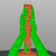 7762.jpg Mary Jane Watson | Symbiote Black Suit Edition – High Detail Statue