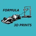 Formula-3D-prints