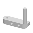 CylSwingArm.stl.png PKD-2019 BLADE RUNNER BLASTER STUPSNASE VERSION